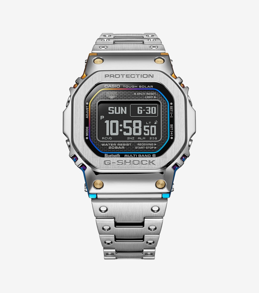 GMW-BZ5000RC-1ER