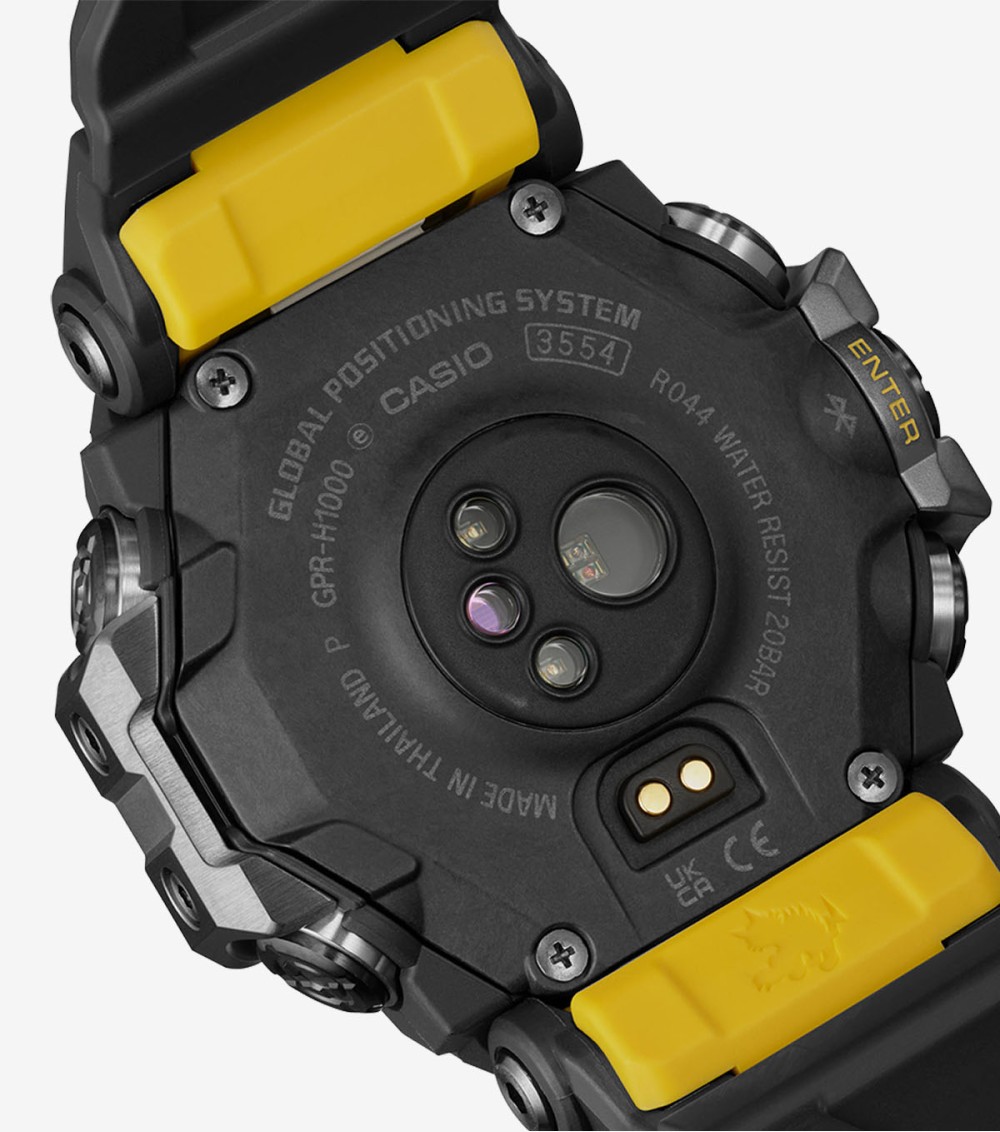 GPR-H1000-1ER