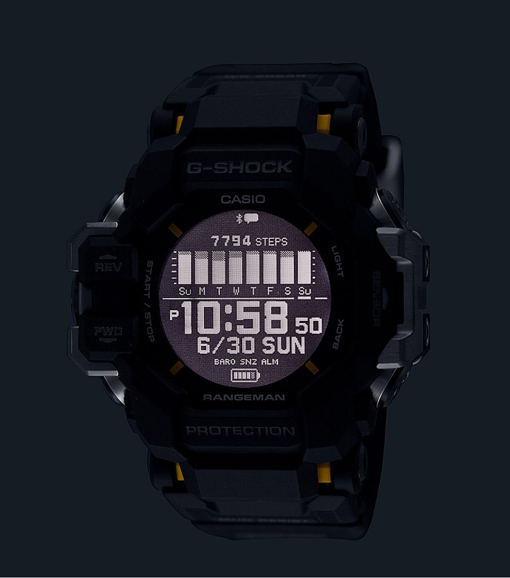 GPR-H1000-1ER