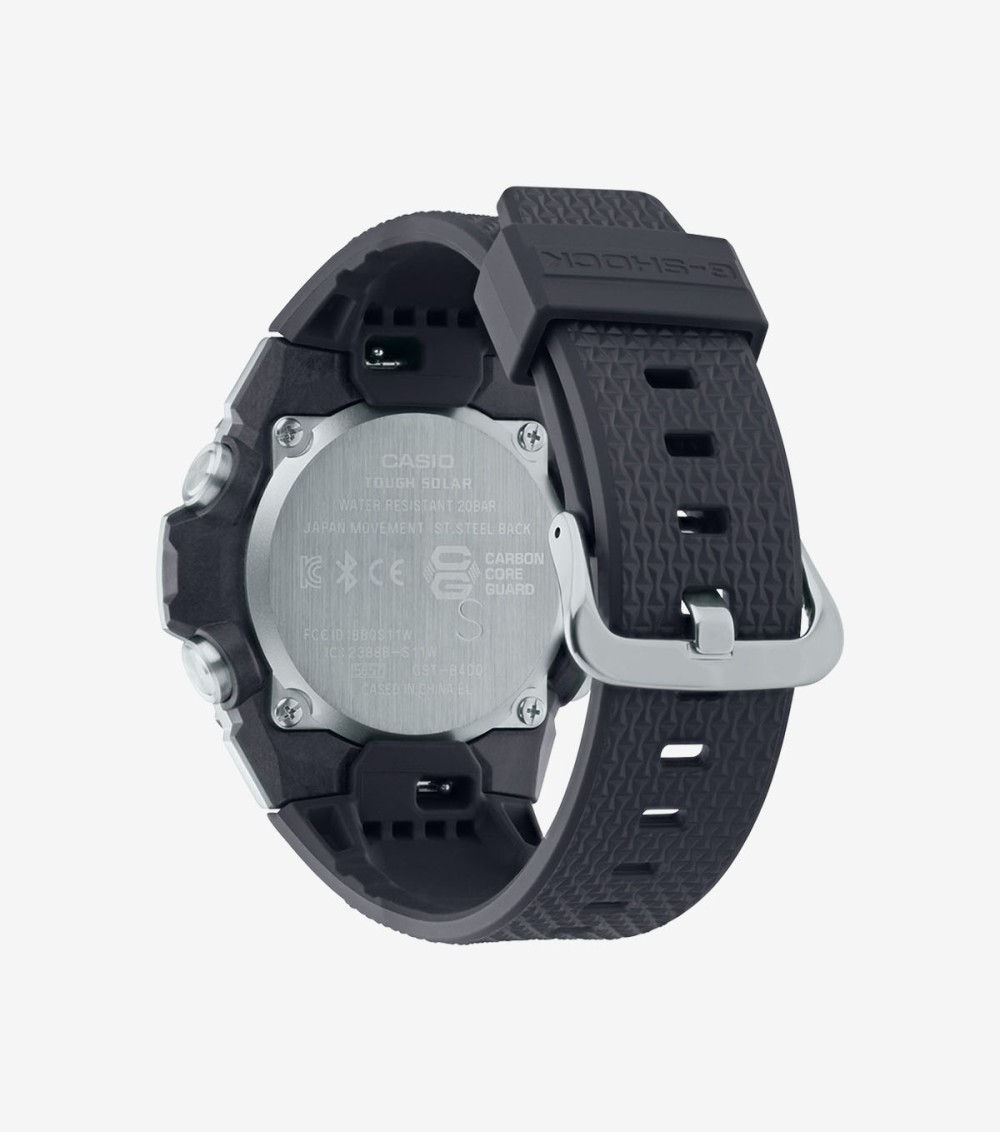 GST-B400-1AER