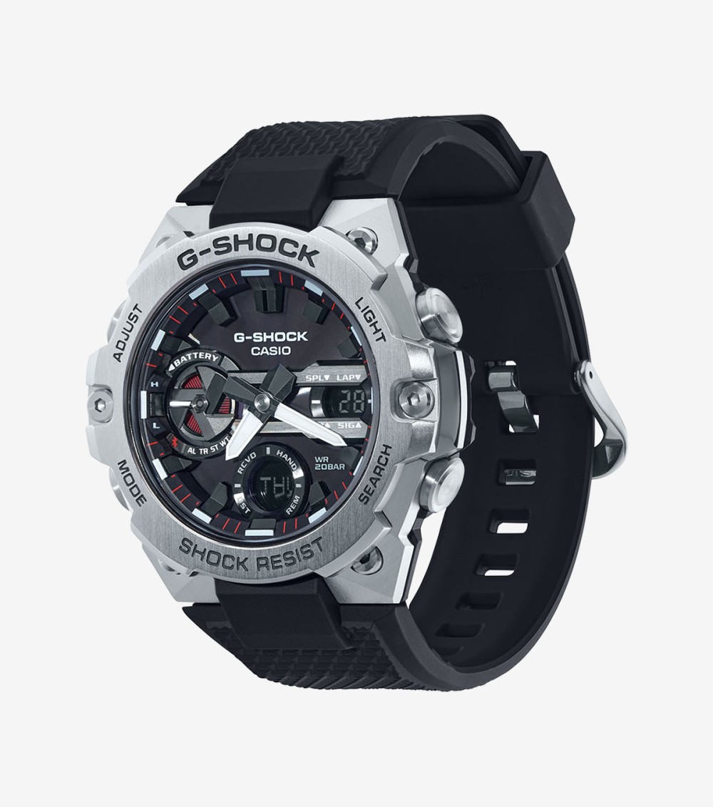 GST-B400-1AER