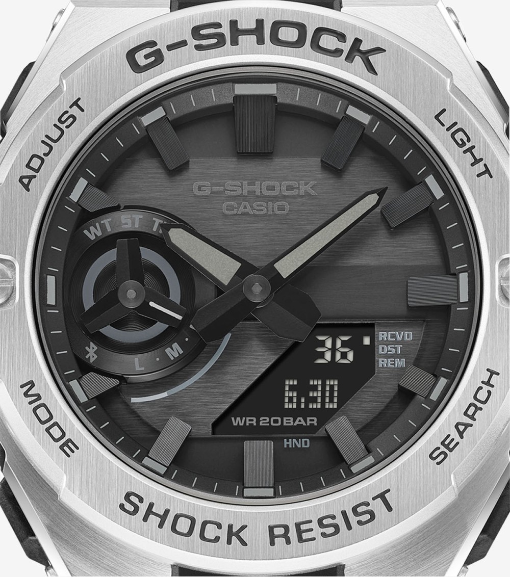 GST-B500D-1A1ER