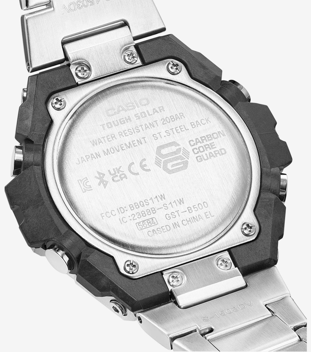 GST-B500D-1A1ER