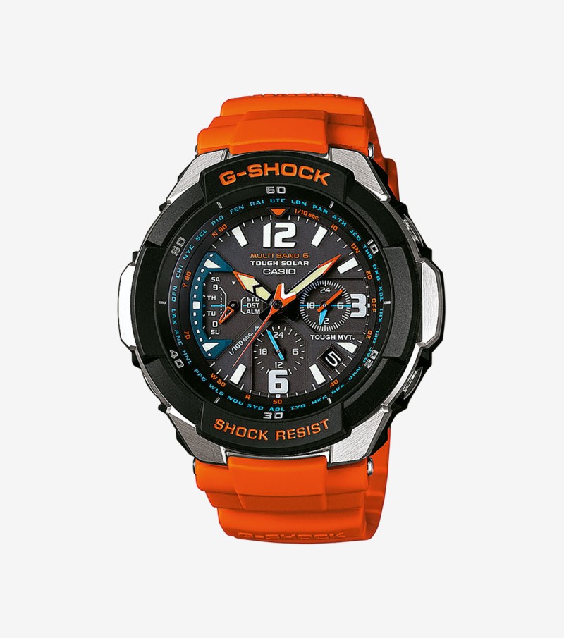 GW-3000M-4AER