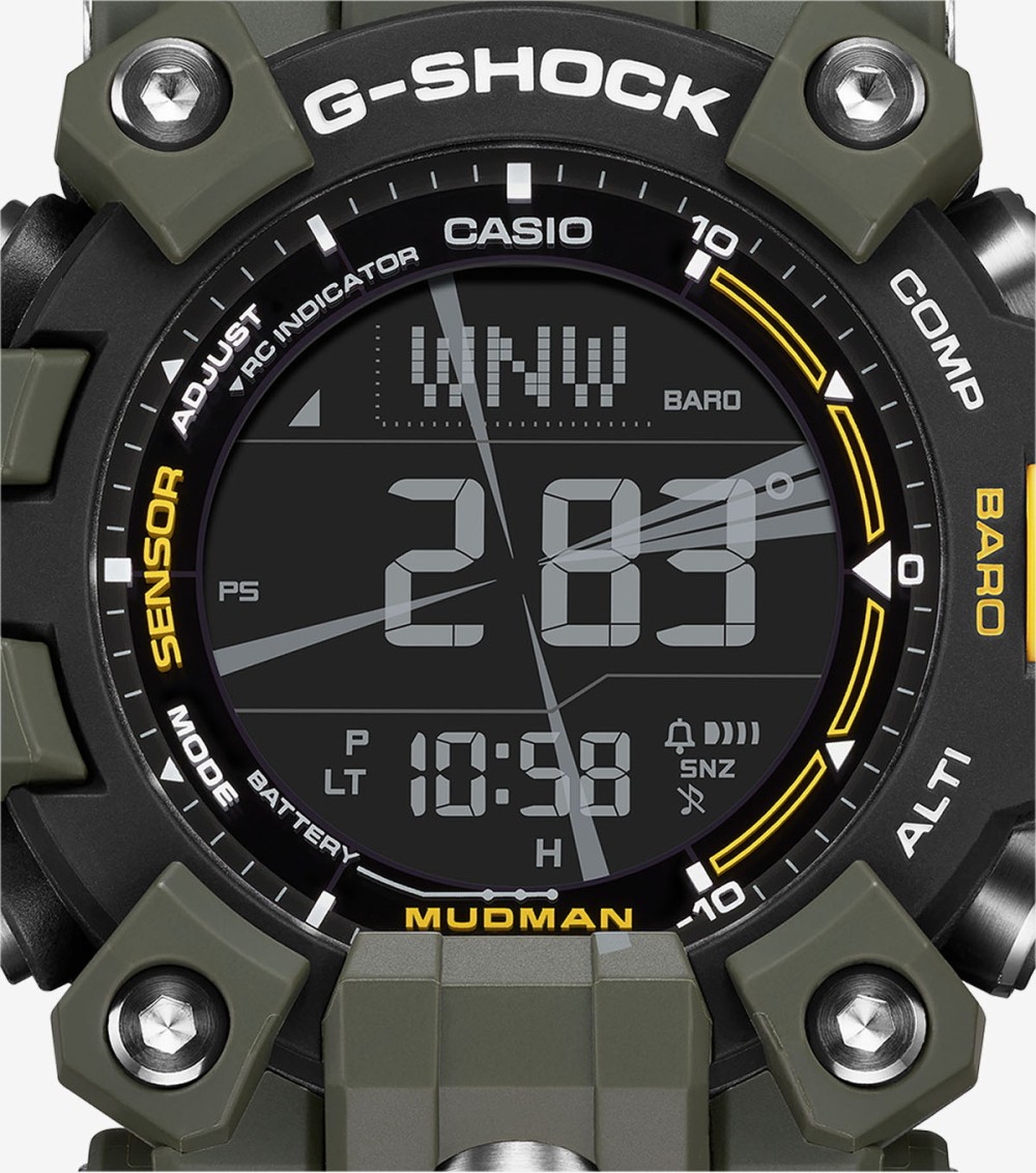 GW-9500-3ER
