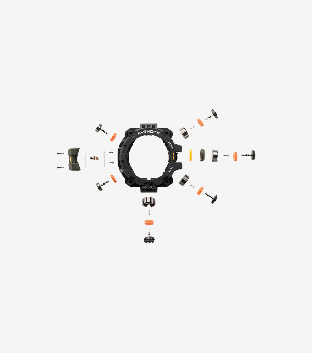GW-9500-3ER