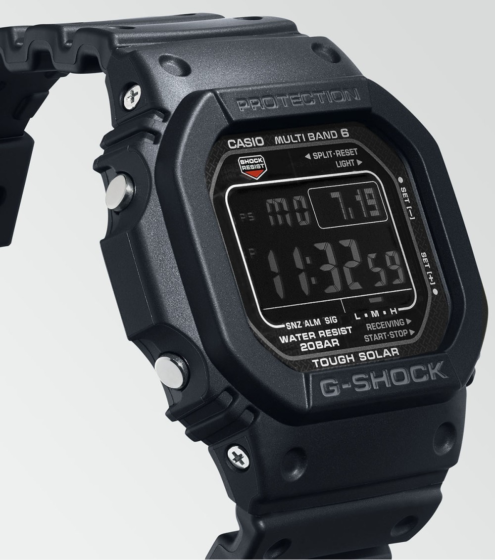 GW-M5610U-1BER