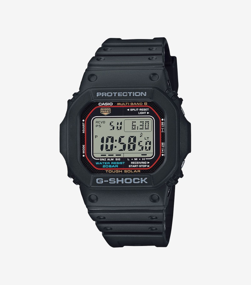 GW-M5610U-1ER