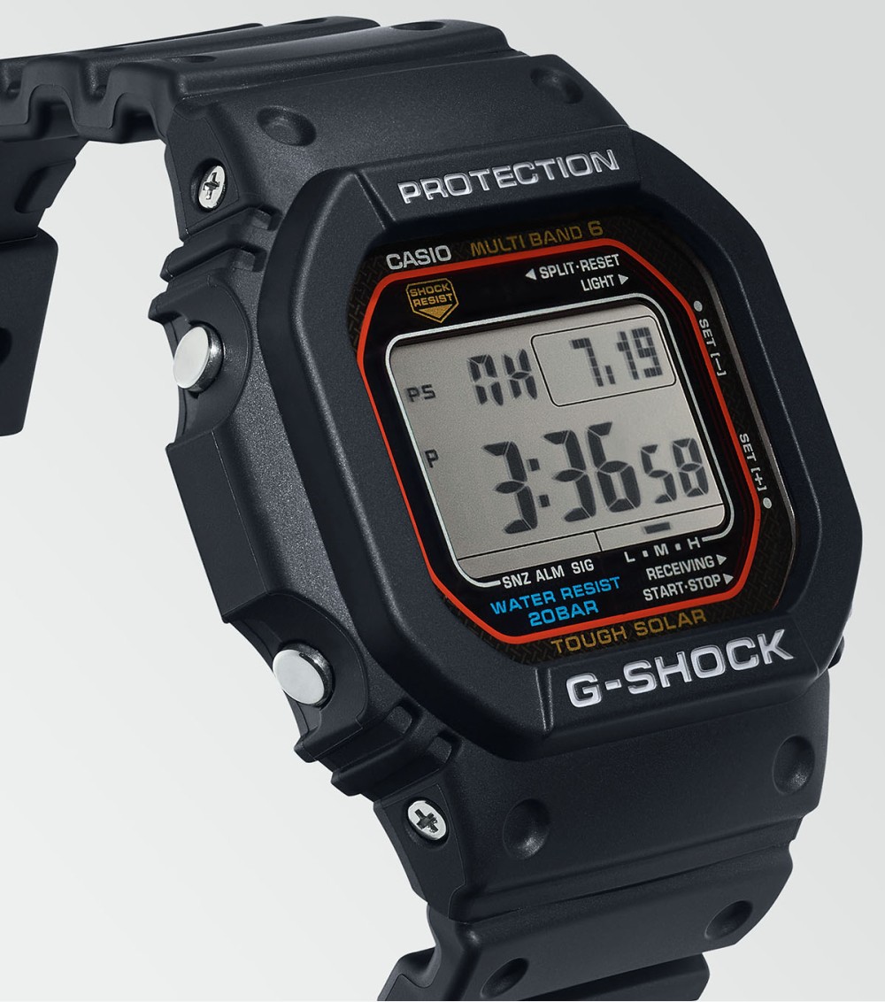 GW-M5610U-1ER