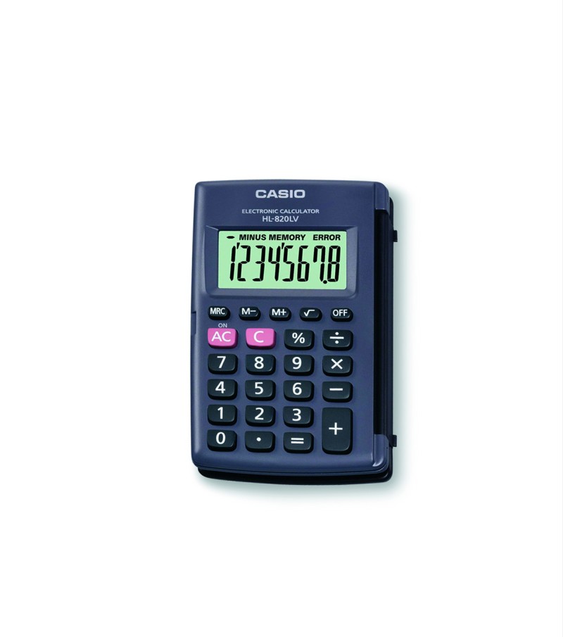 HL-820LV