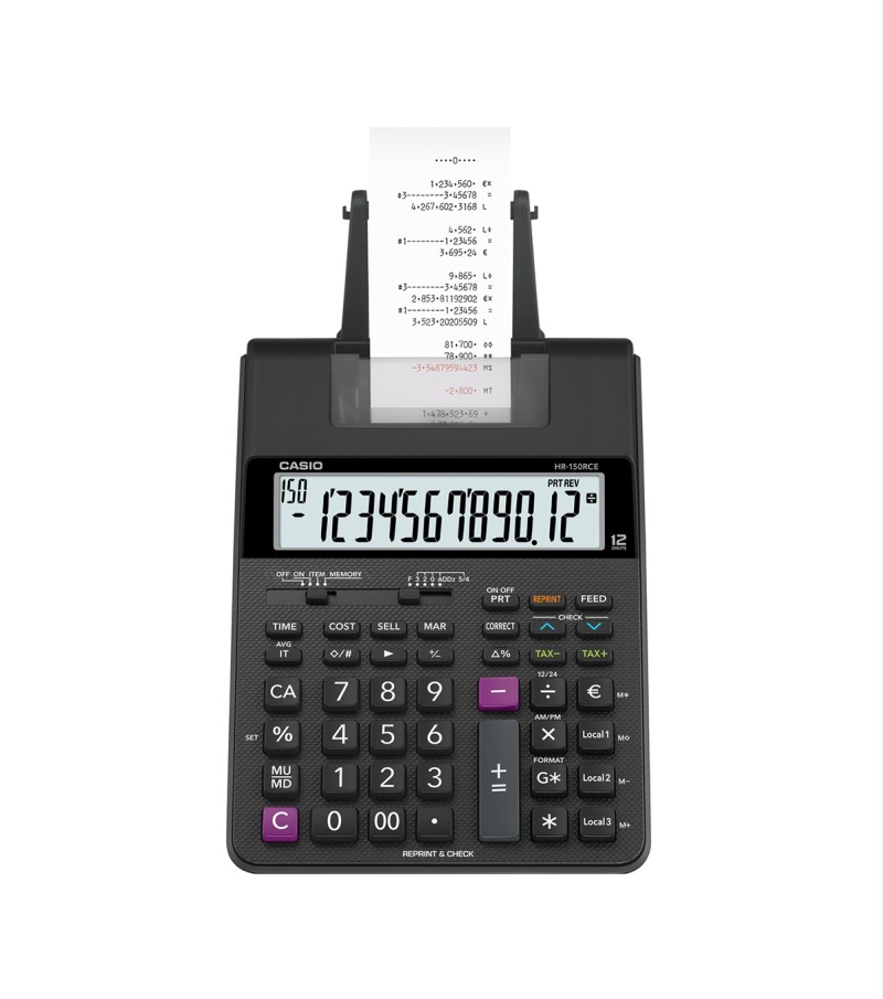 HR-150RCE