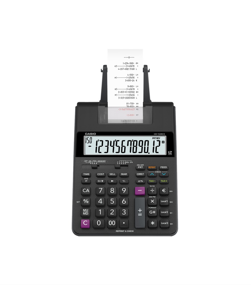 HR-150RCE