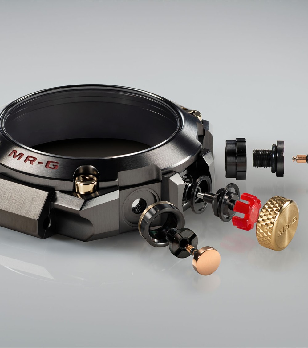 MRG-B2000B-1A4DR