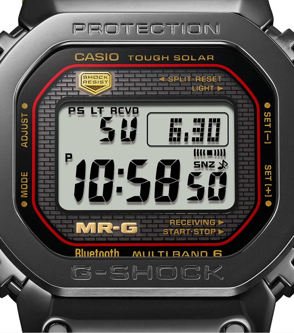 MRG-B5000B-1DR