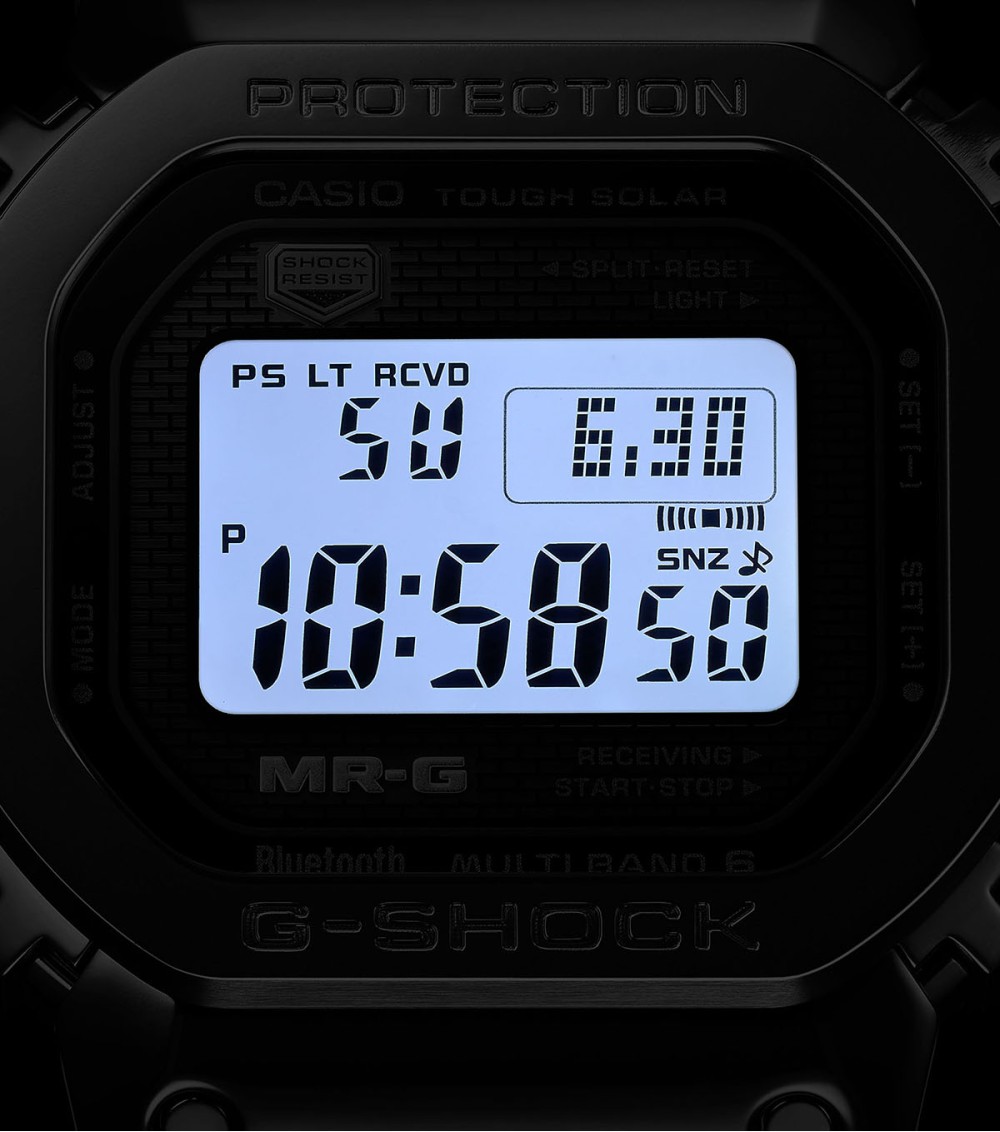 MRG-B5000B-1DR