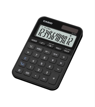 MS-20YC-BK