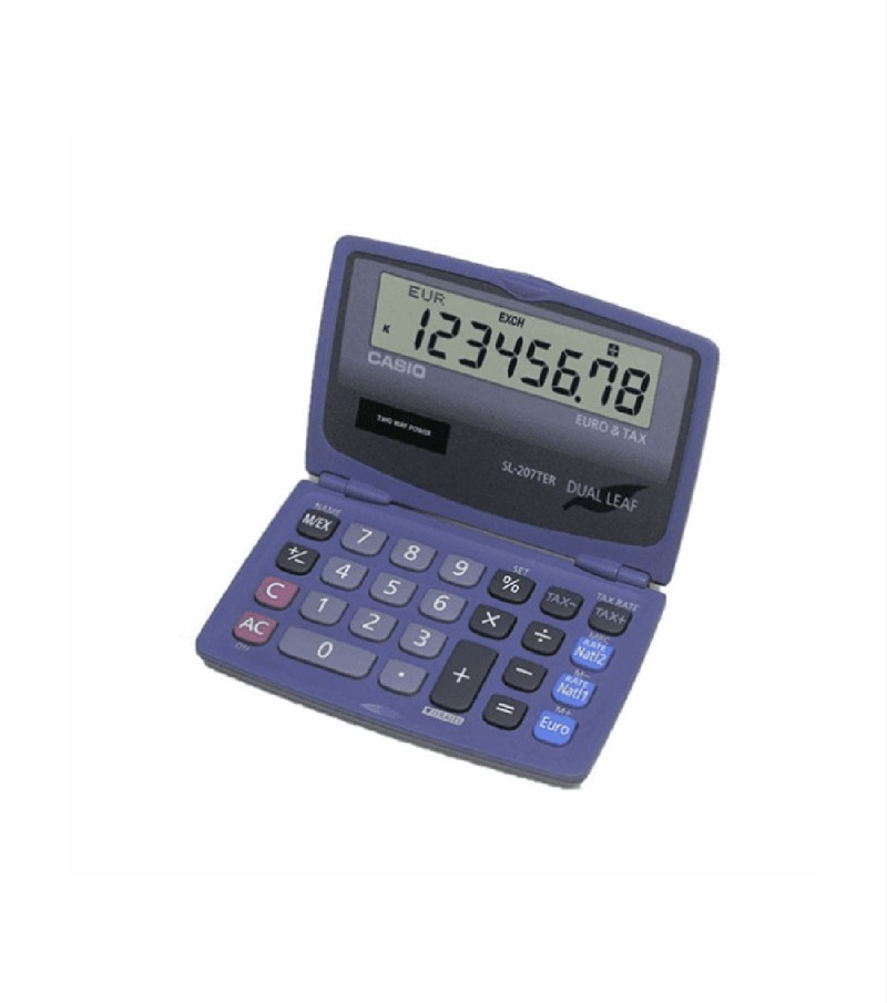 SL-207TER