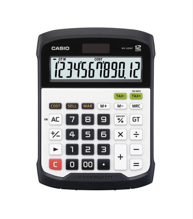 WD-320MT