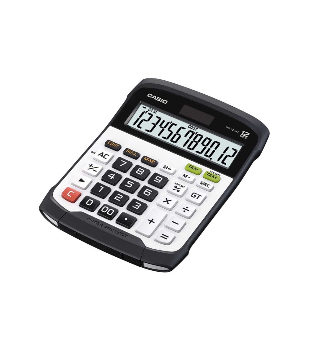 WD-320MT