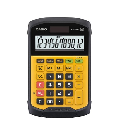 WM-320MT