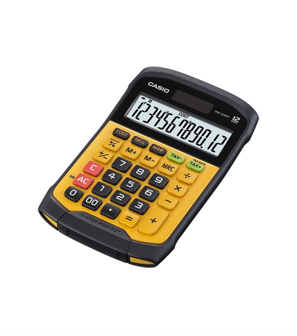 WM-320MT