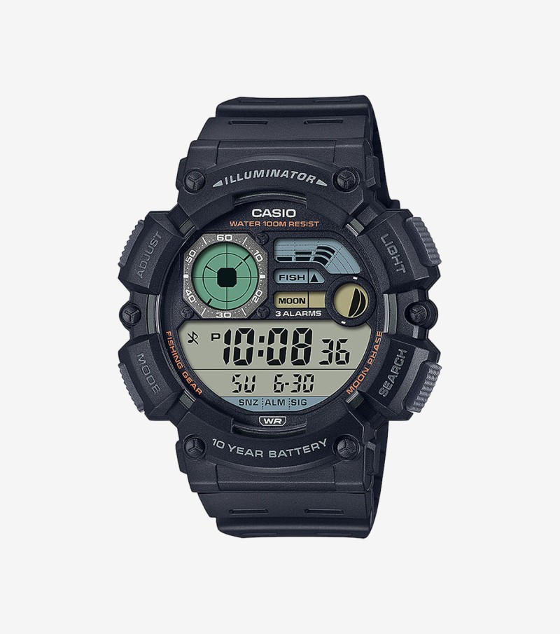 WS-1500H-1AVEF
