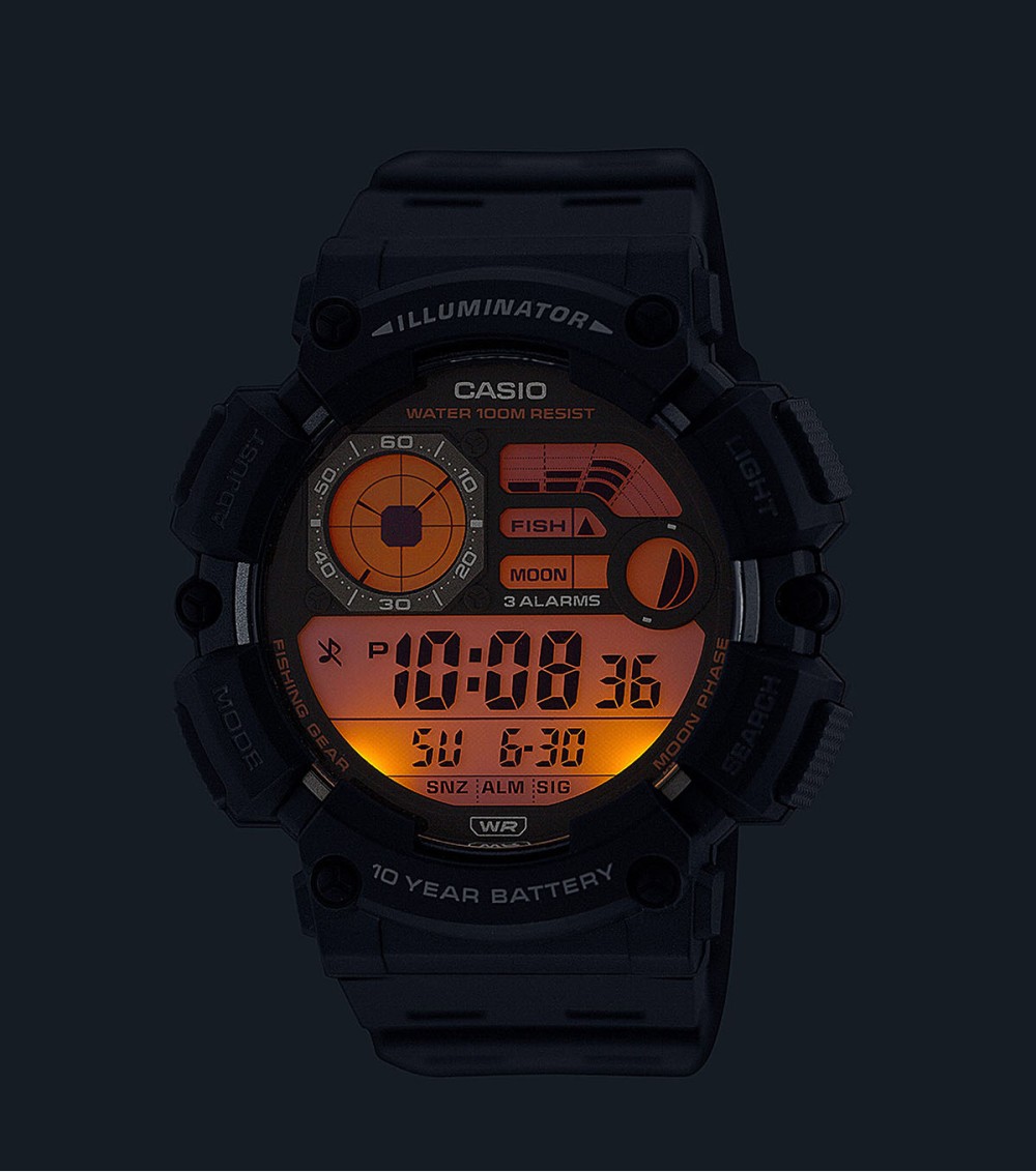WS-1500H-1AVEF