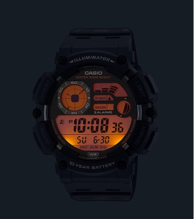 WS-1500H-1AVEF