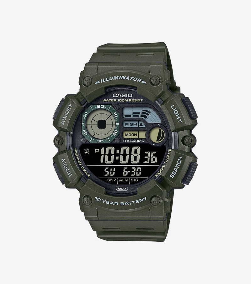 WS-1500H-3BVEF