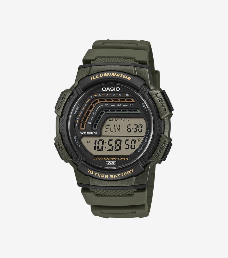WS-1800-3AVEF