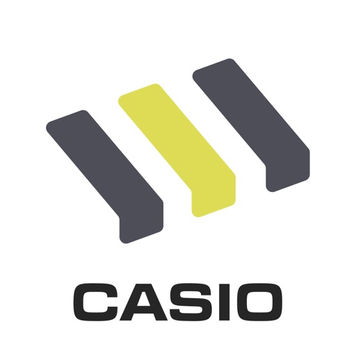 CASIO MUSIC SPACE