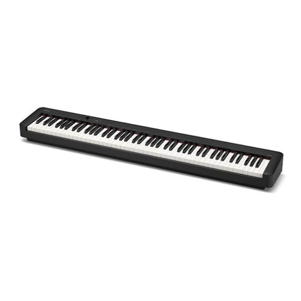 COMPACT DIGITAL PIANOS<br>CDP-S100BKC7