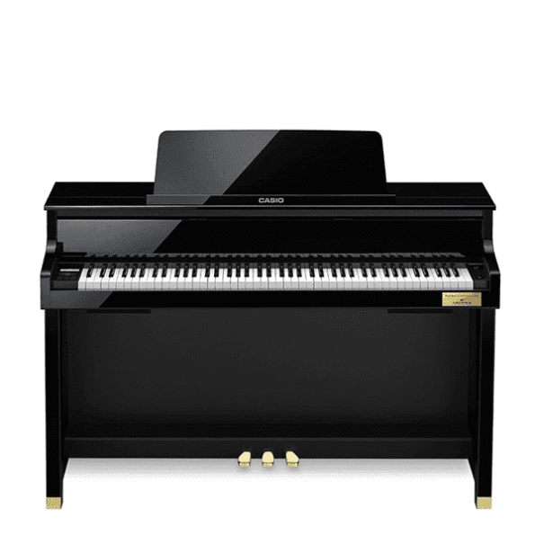Ψηφιακό Πιάνο CASIO GP-500BPC7