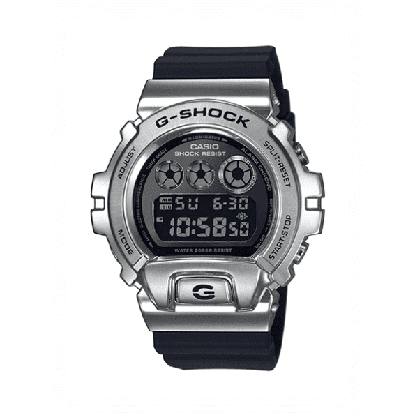 Ρολόι χειρός CASIO G-SHOCK GM-6900-1ER