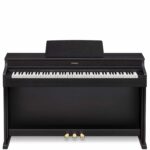 CELVIANO DIGITAL PIANOS<br>AP-470BKC7