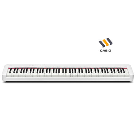 COMPACT DIGITAL PIANOS<br>CDP-S110WEC7
